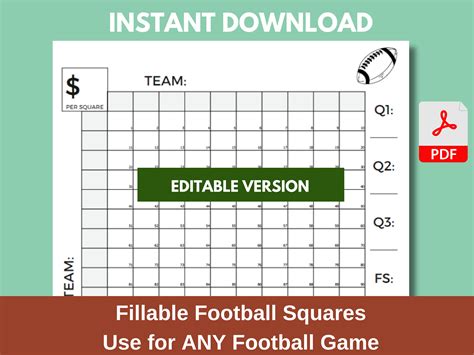 football betting squares|How to Bet Football Squares / Game Rules, Best Numbers, and .
